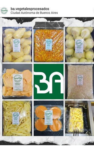 Papas Bastón 1