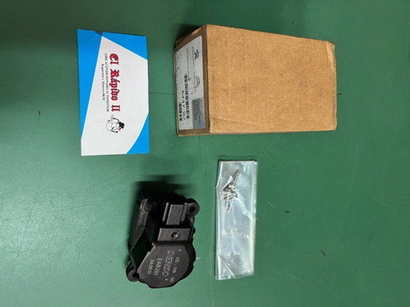 Motor Compuerta A/a Peugeot 307 308 Jumpy Citroen C4 Origin 0