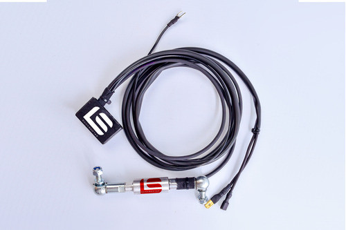 Quick Shifter Cbx 250 Twister Cdi 1