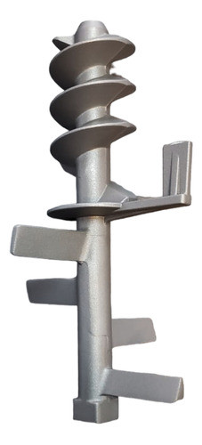 Philips Pasta Maker Hr2355 Amasadora Paleta Aluminio Ckl 1