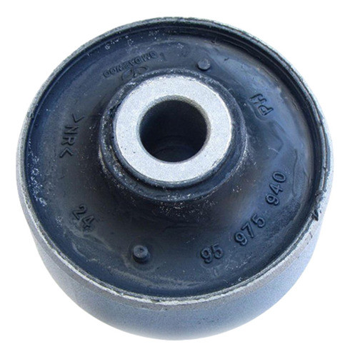 Buje Bastidor Tras Chevrolet Aveo/sail 0