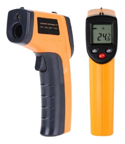 Termômetro Lazer Digital Industrial Culinário Envio Imediato 0