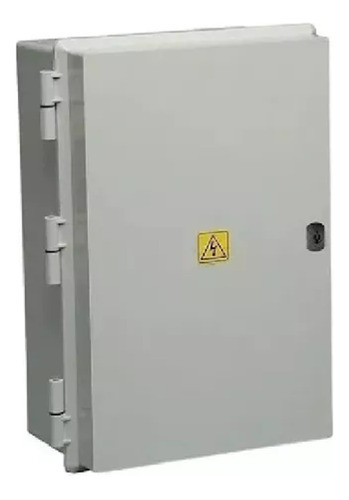 Gab, Plas, Est, P/tabl,elec, 325x310x210  B/s Prg353 Roker 0