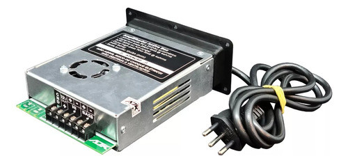 Potencia Ajk Active Box Modulo Amplificador 350rms Bluetooth 1