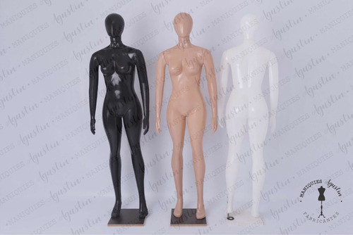 Maniquies De Plastico Talle 42 Fabricantes Maniquies Agustin 1