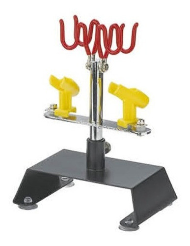 Soporte Para Aerógrafos  - Royalmax Ah-303 0