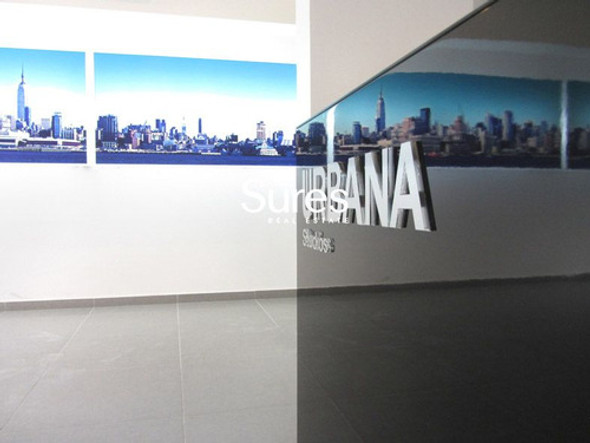 Urbana Studios, Oficina En Alquiler.  (ref: Srs-10524) 1