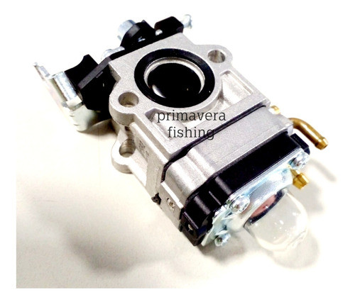 Repuesto Carburador De Motor 2 Hp Power Tec 0