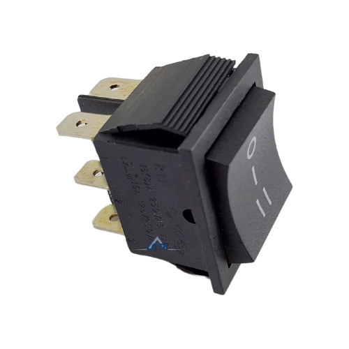 Interruptor Liga/desliga Motogerador Bfge8000 Pro Trif.220v 0