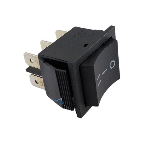 Interruptor Liga/desliga Motogerador Bfge8000 Pro Trif.220v 1