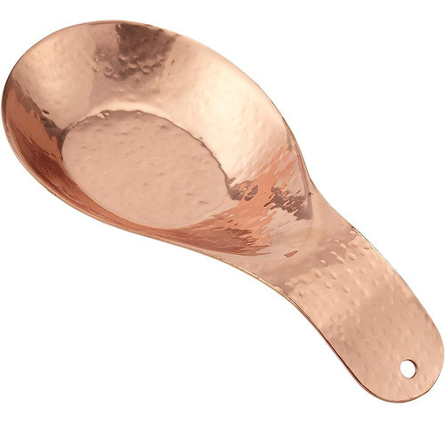 Thirstystone Spoon Rest, Extra Grande, Hecho De Acero Inoxid 0