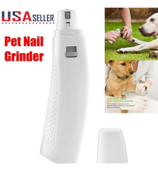 Mascotas Perro Gato Nail Trimmer Molino Preparación Herramie 1 Mascotas Perro Gato Nail Trimmer Molino Preparación Herramie 1