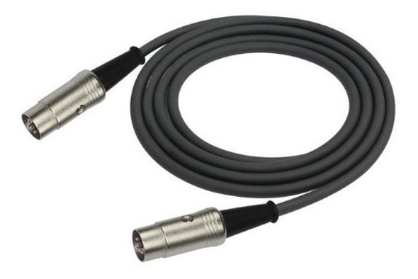 Venetian Cable Midi 1 Metro Teclado Controlador Sintetizador 0