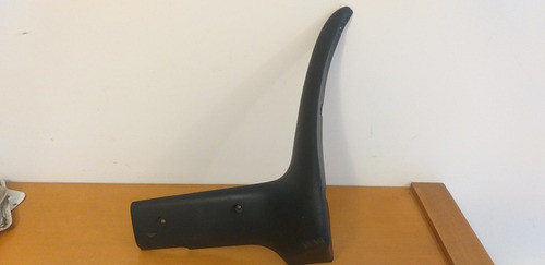 Espoiler Saia Lateral Escort Xr3 Original Esquerdo 0