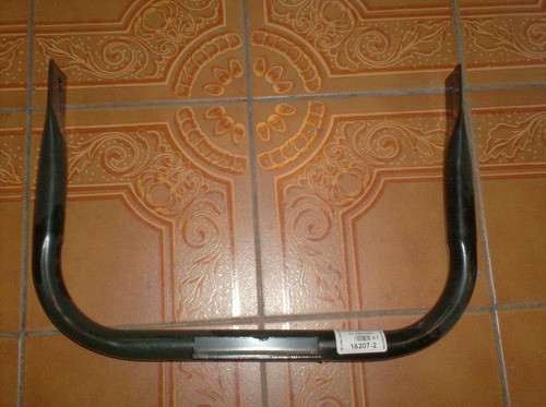Caño De Asiento O Butaca Fiat 147/spazio 0