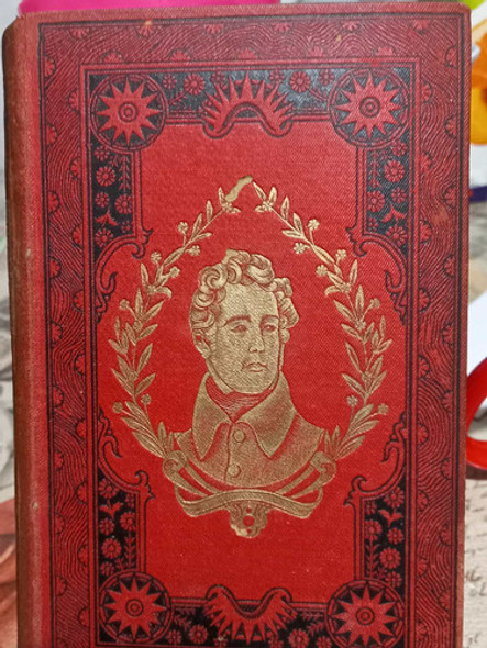 Historia De Los Girondinos Lamartine 7 Tomos Garnier 0