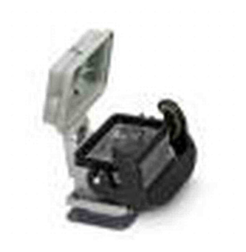 Carcasa Empotrada - Hc-b 10-amld 0