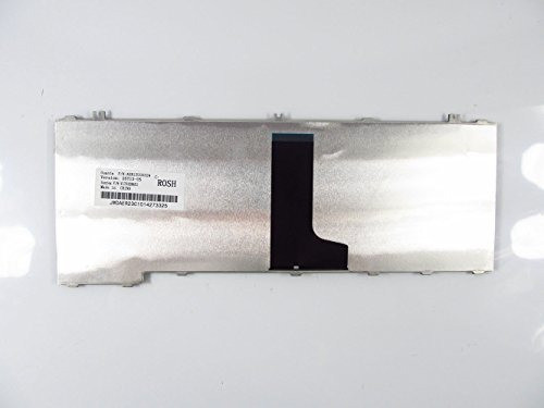Generico Nuevo Teclado 9zn4vsq 001 Nsktm0gq Para Toshiba Sat 1
