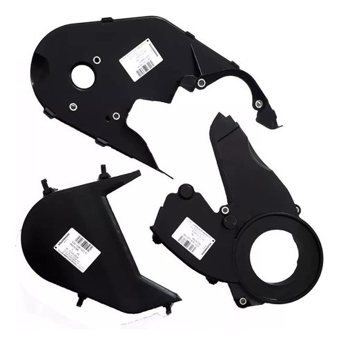 Capas De Correia Ea111 Volkswagen Fox / Crossfox 2004 A 2008 0
