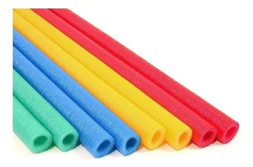 Isotubo Blindado Para Cama Elastica Kit Com 30+brinde 0