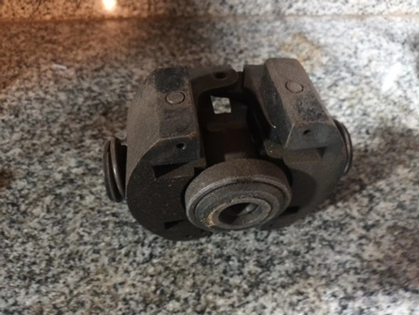 Regulador Bomba Inyectora Mercedes Benz 1114 608 1