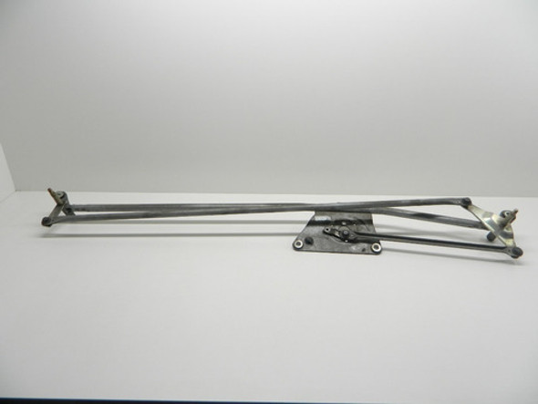 Suporte Galhada Limpador De Parabrisas Citroen Xsara Picasso 0