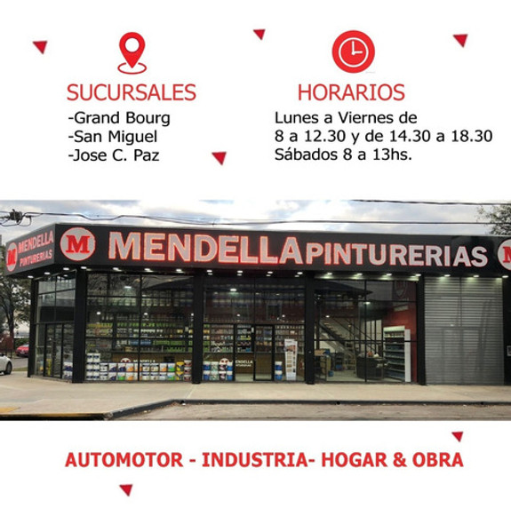 Filpint Filtro Descartable Para Pintura - Bolsa X10 Unidades 1