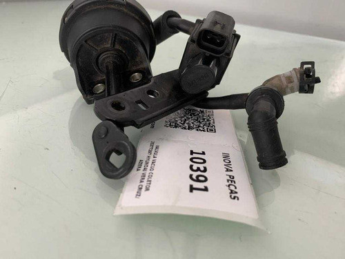 Valvula Vacuo Coletor 25377297 Hyundai Vera Cruz/ Azera 0