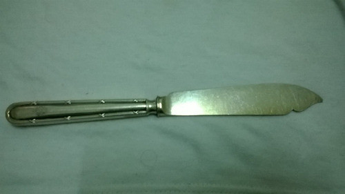 Cuchillo Para Manteca 1