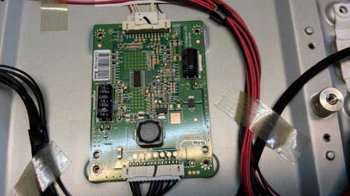 Placa Inverter Philco Pld3212ht 1