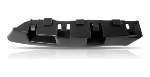 Guia/suporte Para-choque Dianteiro Jac  J3 10 A13 Esquerdo 1
