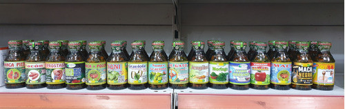 Yacón X 90 Cap. Prodenza 1