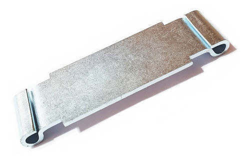 Fleje Rienda Limitador Porton Trasero Fiorino 1997 A 2014 0
