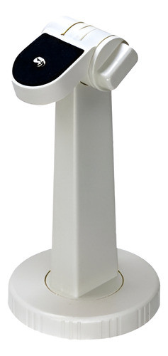 Soporte Plástico Para Cámara De Seguridad 0