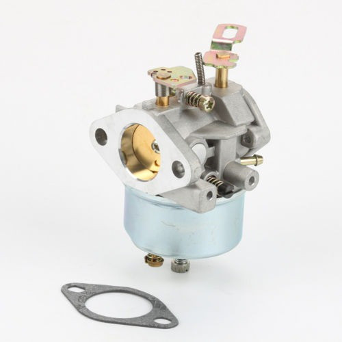 Carburador Nuevo Para Tecumseh 632370a Cabe Hm100 Hmsk90 Hms 1