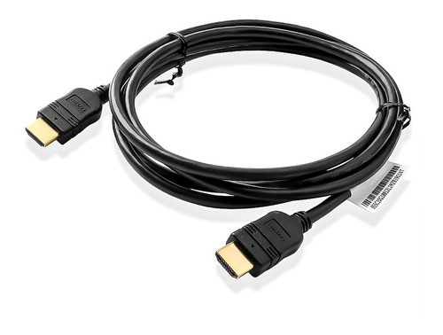 Cable Hdmi 4k Alta Calidad 1,5 Mts - Otec 0