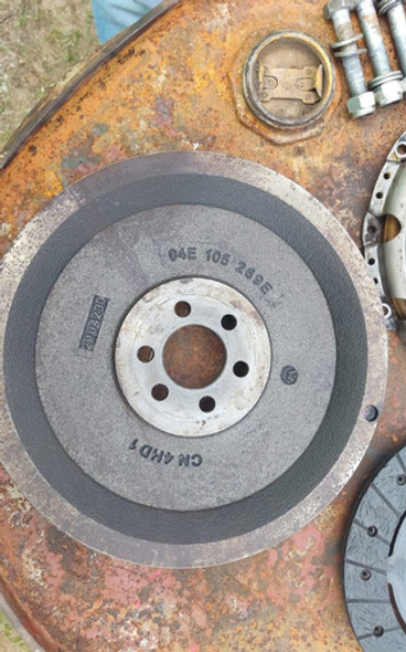 Volante Cremallera Motor Volkswagen Gol Saveiro Msi G8 2020 0