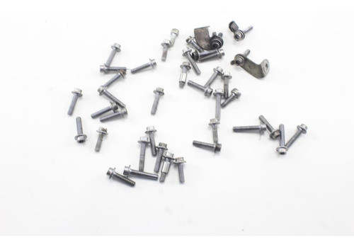 Parafuso Tampas Motor Yamaha R6 2008 (15) 0