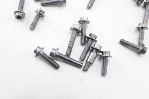 Parafuso Tampas Motor Yamaha R6 2008 (15) 1