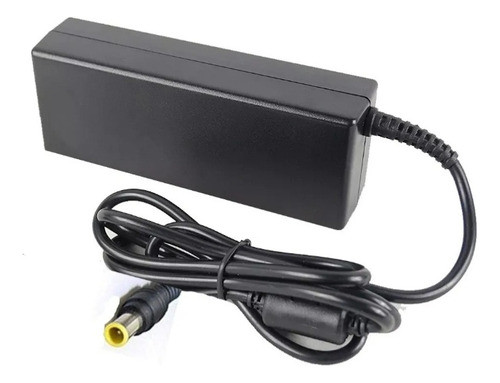 Fuente Transformador Para LG 24gl600f-b 24gn50w-b Led 19v 0
