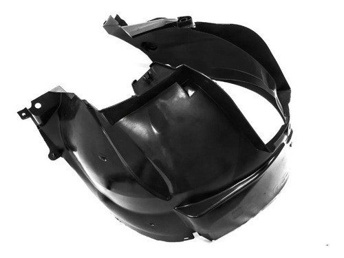 Guardaplast Delantero Izquierdo Duster Oroch 0