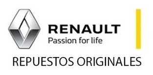 Guardaplast Delantero Izquierdo Duster Oroch 1