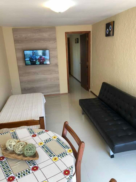 Apartamento En Alquiler 1