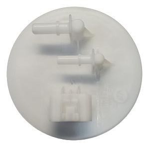 Tapa Bomba De Nafta Chevrolet S-10 2012-2016 1