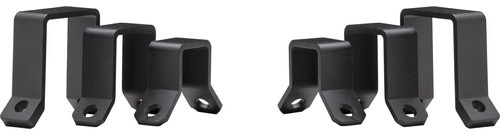 Kit Montaje Barra Para Barra De Sonido Kicker Kpb2 Kpb1 0