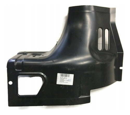 Refuerzo Panel Derecho Volkswagen Up 2015 0