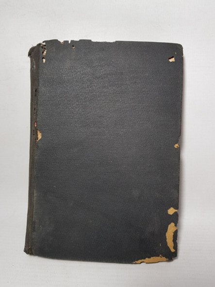 Antiguo Libro Gesta Alberto Ghiraldo 3 Edición 47n 316 0