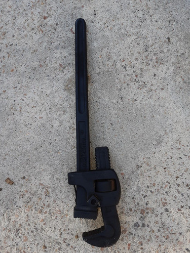 Llave De Caño Forged Steel 18 0