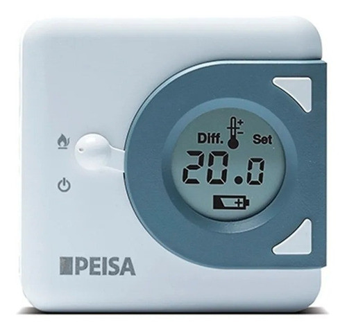 Termostato Digital Peisa P1-ac-tam-001 0