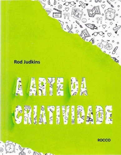 Arte Da Criatividade, A 0